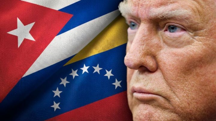 Trump se 'compadece' de Cuba y autoriza venta de petróleo venezolano a la isla con condiciones