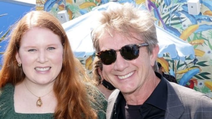 Filtran AUDIO de la llamada al 911 sobre la trágica muerte de Katherine, hija de Martin Short