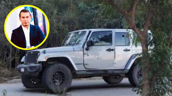 Matan frente a su hija a exfuncionario de Baja California Sur; había exhibido fallas en la PGJE