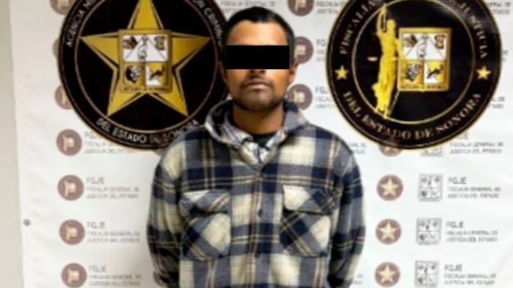 Arrestan a presunto secuestrador en Nogales; desapareció a hombre que no ha sido localizado