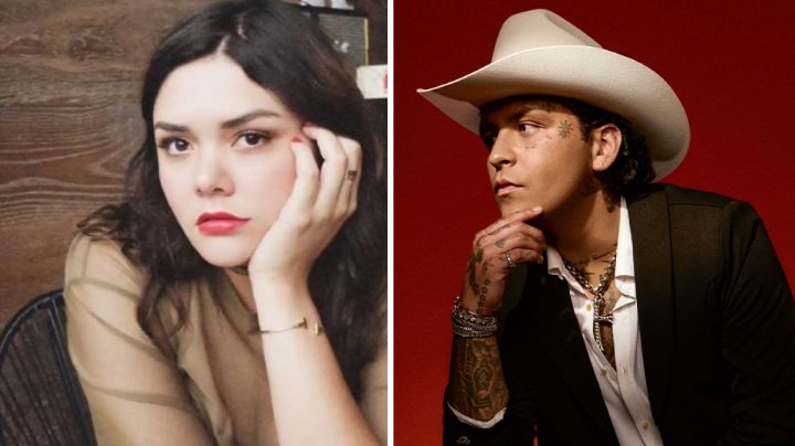 ¿Indirecta de Yuridia para Christian Nodal por comentarios sobre Cazzu? Ella explica qué quiso decir