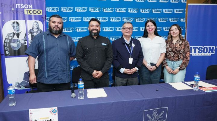 Itson presenta su programación cultural de marzo con música, danza, exposiciones y arte en Ciudad Obregón