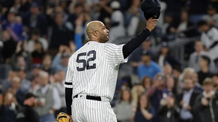 Los New York Yankees honrarán a uno de sus emblemáticos jugadores con el retiro de su número