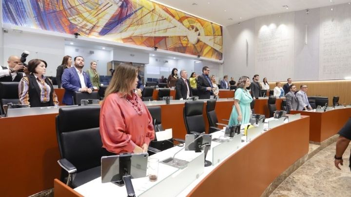 Congreso de Sonora avala Reforma Laboral de 40 horas por unanimidad; ya suman 9 legislaturas que la aprueban