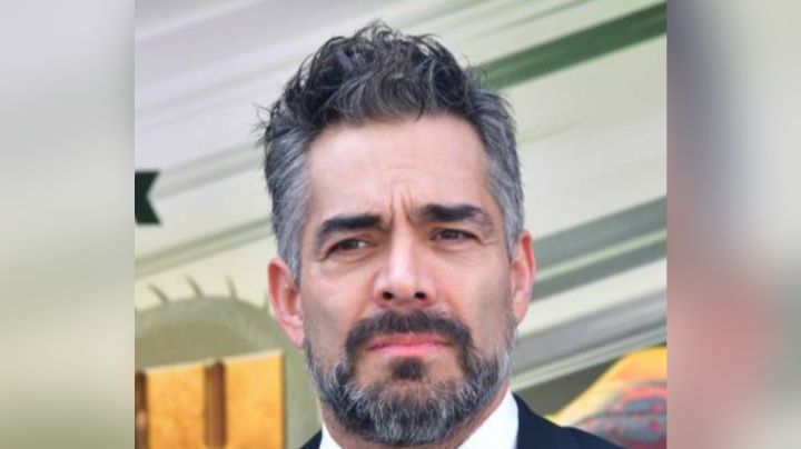 Omar Chaparro responde con sarcasmo a usuarios que atacan su actuación en 'La celda de los milagros'
