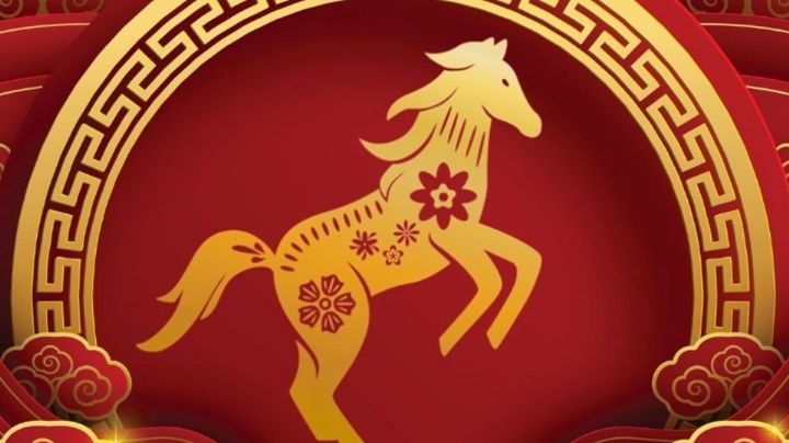 ¿Dinero o amor? Conoce que te depara el Horóscopo Chino para este jueves 26 de febrero del 2026