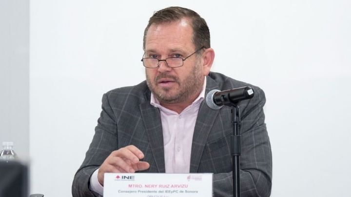 IEE Sonora analizará Reforma Electoral una vez que llegue al Congreso de la Unión