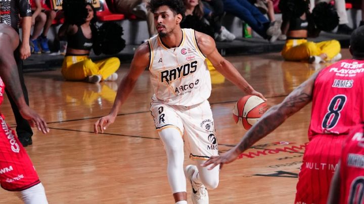 Rayos no logran completar la faena y Toros de la Laguna rescatan el segundo de la serie