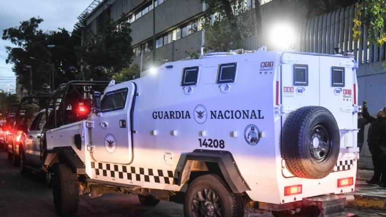 Los detenidos fueron vinculados a proceso. Foto: Internet