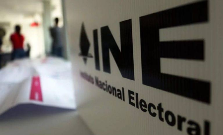 Programa de Resultados Electorales Preliminares
