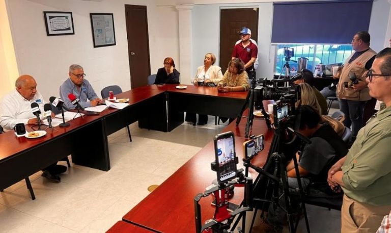 Cosaes: Sonora logra producción récord en camarón de cultivo; alcanza 117 mil 547 toneladas