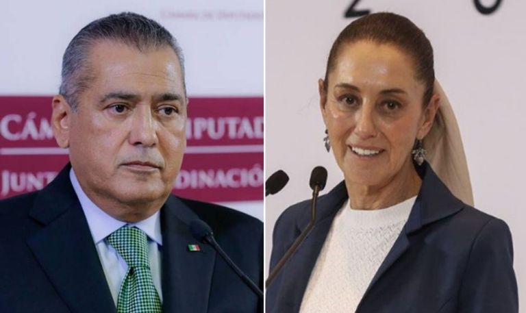 Debemos evitar una sobrerrepresentación abusiva de cualquier partido político en el congreso: Beltrones