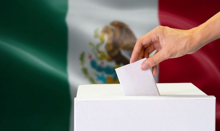 Debemos evitar una sobrerrepresentación abusiva de cualquier partido político en el congreso: Beltrones