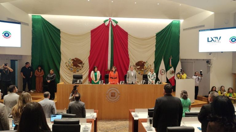 Congreso de Sonora avala Reforma Laboral de 40 horas por unanimidad; ya suman 9 legislaturas que lo aprueban