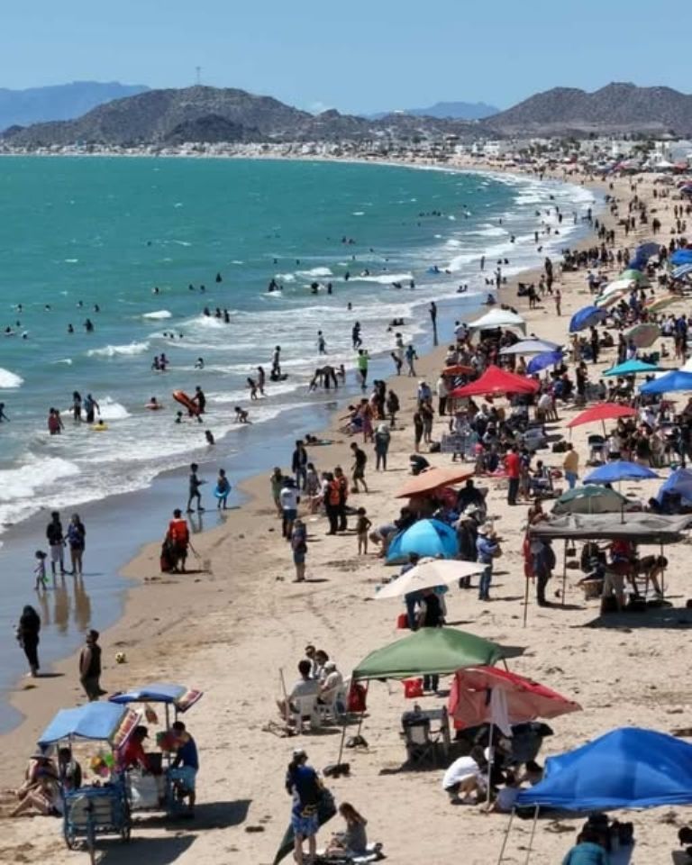 OCV prevé que Hermosillo repunte en materia turística durante marzo y Semana Santa