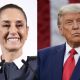 Sheinbaum sostuvo llamada con Trump tras MUERTE de 'El Mencho': ¿De qué hablaron?