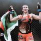 Invicta mexicana es llamada de último momento por la UFC para debutar este sábado ante su afición