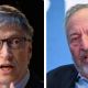 Bill Gates se defiende por vínculos con Jeffrey Epstein y Larry Summers deja Harvard tras revelaciones