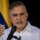 El fiscal general de Venezuela, Tarek William Saab, renuncia a su puesto ante el parlamento