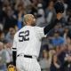 Los New York Yankees honrarán a uno de sus emblemáticos jugadores con el retiro de su número