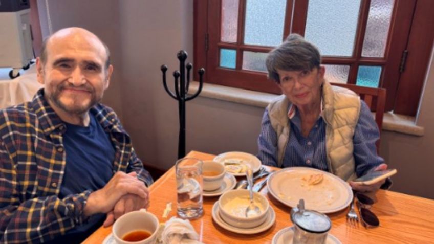 Luto en Televisa: Confirman muerte de integrante de 'El Chavo del 8'; así la despide 'El Señor Barriga'