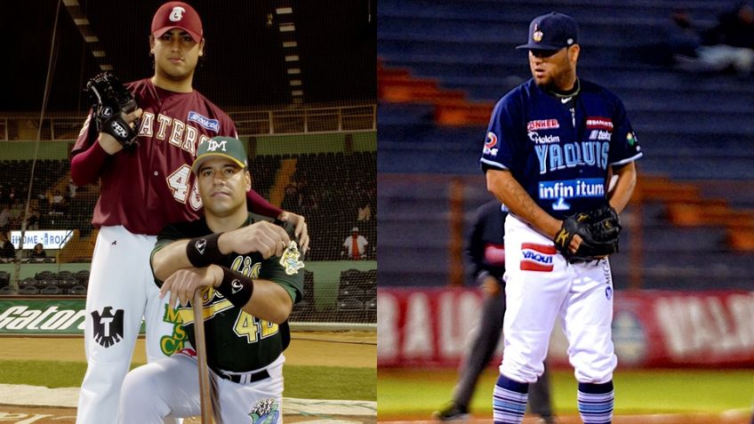 Luto en el beisbol mexicano; fallece Matías Carrillo Jr, exlanzador profesional de la LAMP y LMB