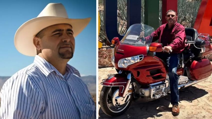 Nueva tragedia en la familia LeBarón: Muere hermano del activista Julián LeBarón en Chihuahua