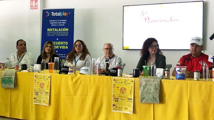 Festival de la Paella 2026 llega con 40 versiones y chefs invitados en Ciudad Obregón