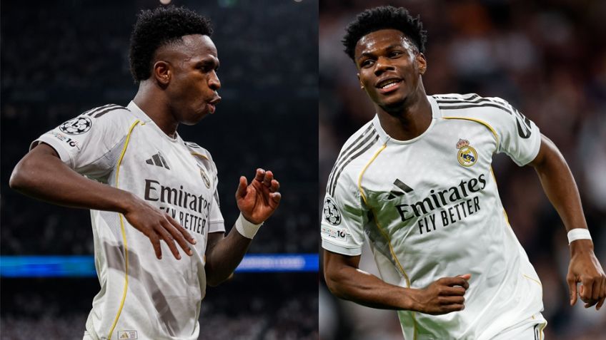 Real Madrid hace lo justo; elimina al Benfica y logra avanzar a los octavos de final en la Champions