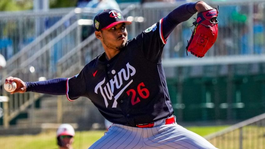 Baja sensible para México en el Clásico Mundial: Figura de la MLB se baja de la convocatoria