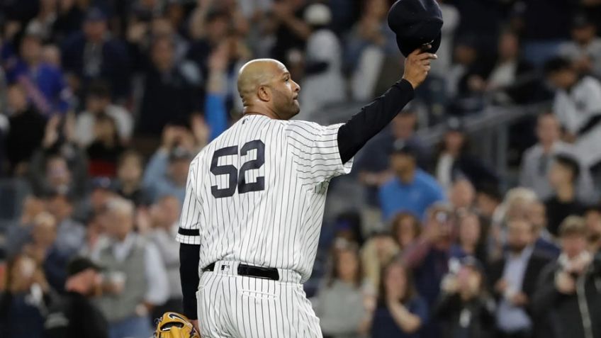 Los New York Yankees honrarán a uno de sus emblemáticos jugadores con el retiro de su número