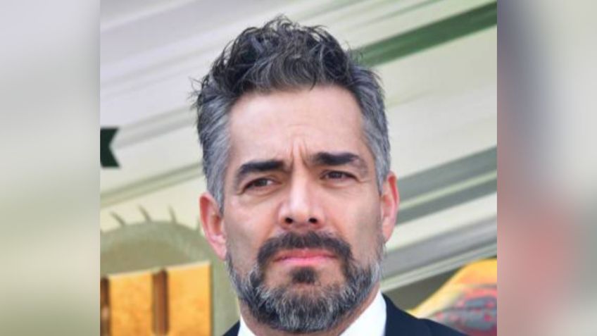 Omar Chaparro responde con sarcasmo a usuarios que atacan su actuación en 'La celda de los milagros'