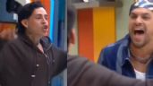 Foto ilustrativa de la nota titulada: 'La Casa de los Famosos', arde: Kunno tiene intensa pelea con Josh y casi llegan a los golpes
