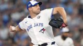 Foto ilustrativa de la nota titulada: MLB: Max Scherzer no se retira; llega a un acuerdo para seguir con los Toronto Blue Jays
