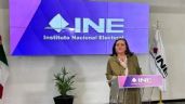 Foto ilustrativa de la nota titulada: Presidenta del INE cuestiona Reforma Electoral de Sheinbaum por eliminación del PREP; "México debe tener información"