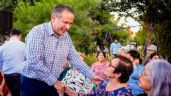 Foto ilustrativa de la nota titulada: 'Toño' Astiazarán encabeza jornada de servicios a familias del Fovissste en Hermosillo durante Miércoles En Tu Colonia