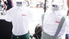 SEC Sonora refuerza inscripción de niños para garantizar uniformes escolares gratuitos en la región yaqui