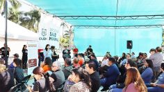 Ciudad Obregón realiza campaña gratuita de esterilización y vacunación de mascotas