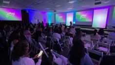 Hermosillo: Emprendedoras, empresarias y profesionistas viven una experiencia de crecimiento personal en Women Up!