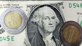 Foto que representa a Precio del dólar en México HOY jueves 26 de febrero de 2026: Tipo de cambio actual