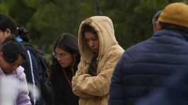 Foto que representa a Clima en CDMX HOY jueves 26 de febrero: Mañana fría y tarde con sol intenso