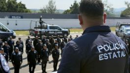 Foto que representa a 'Golpe' al narcomenudeo: Autoridades detienen la distribución de narcóticos en varios municipios de Sonora