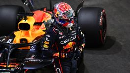 Foto que representa a ¿El fin de una era? Max Verstappen asegura estar 'harto' de la Fórmula 1: "Me veo cerca del final"