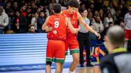 Foto que representa a México se mide a Nicaragua en duelo clave para sus aspiraciones al Mundial FIBA 2027