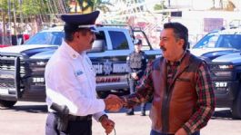 Foto que representa a Gobierno de Cajeme expone resultados en seguridad de 2021 a 2026; sacan de las calles más de 100 mil dosis de droga