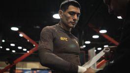 Foto que representa a Edgar Chairez buscará ante Felpe Bunes una victoria que lo ponga en la antesala mundial de peso mosca