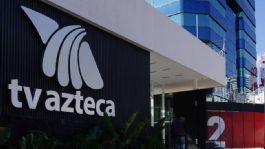 Foto que representa a TV Azteca solicita concurso mercantil voluntario tras fallo de la SCJN para que Grupo Salinas saldara su deuda con el SAT