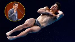 Foto que representa a Conade busca rescatar la Copa del Mundo de Clavados tras cancelación en Jalisco; propone sedes alternas