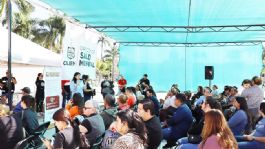 Foto que representa a Ciudad Obregón realiza campaña gratuita de esterilización y vacunación de mascotas