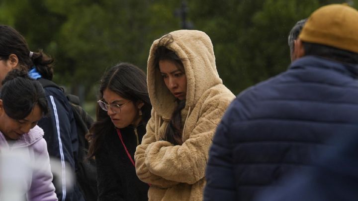 Clima en CDMX HOY jueves 26 de febrero: Mañana fría y tarde con sol intenso